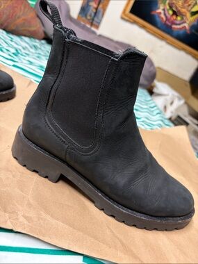 Thursday Boot Company Chelsea Boots